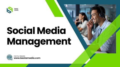 Digital Marketing Automation Strategies: Social Media Management