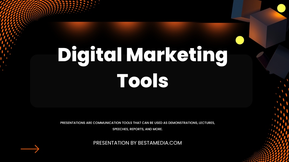 Read more about the article The Ultimate Digital Marketing Tools  for Startups in 2024. Expect exponential growth!