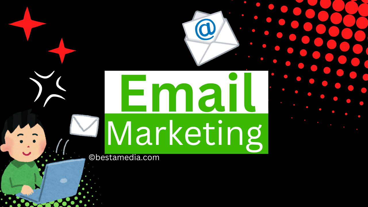 Read more about the article Email Marketing 101 – Hands On Guide, No BS! 