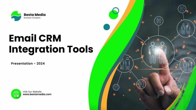 Email CRM Integration Tools