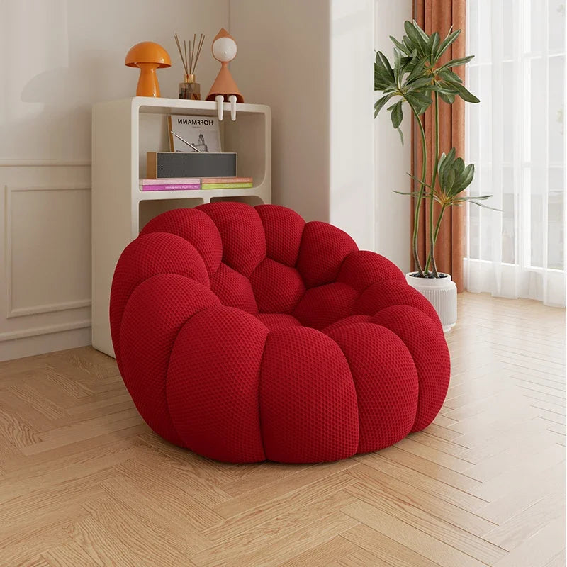 Ideal Home:  Bubble Sofa Armchair 