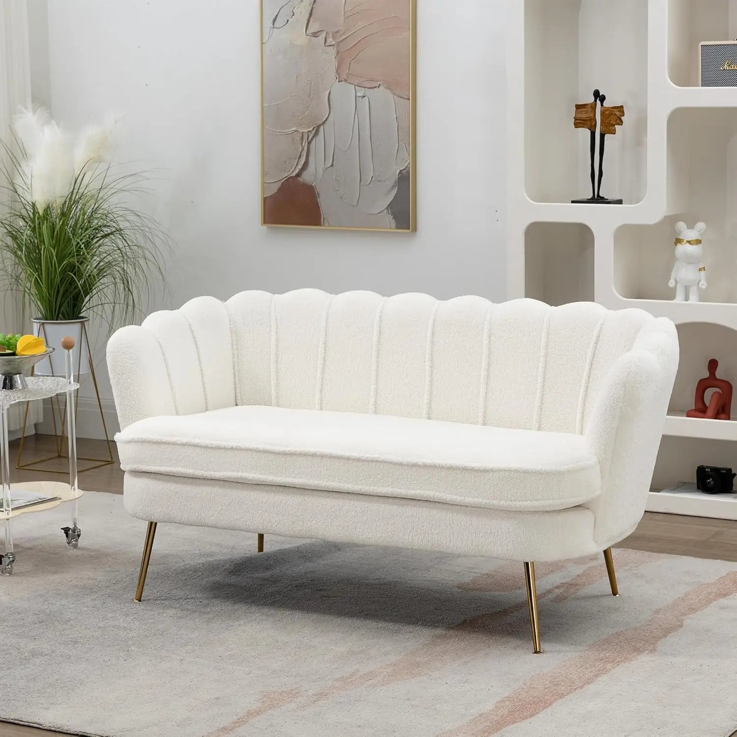 Ideal Home:  2-Seater Sofa