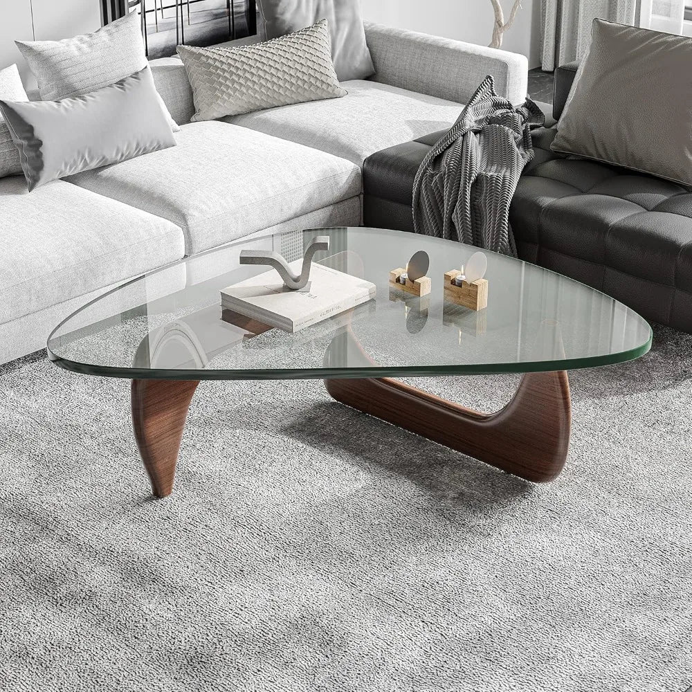 Modern Noguchi Vintage Coffee Table – Ultra-Premium Replica